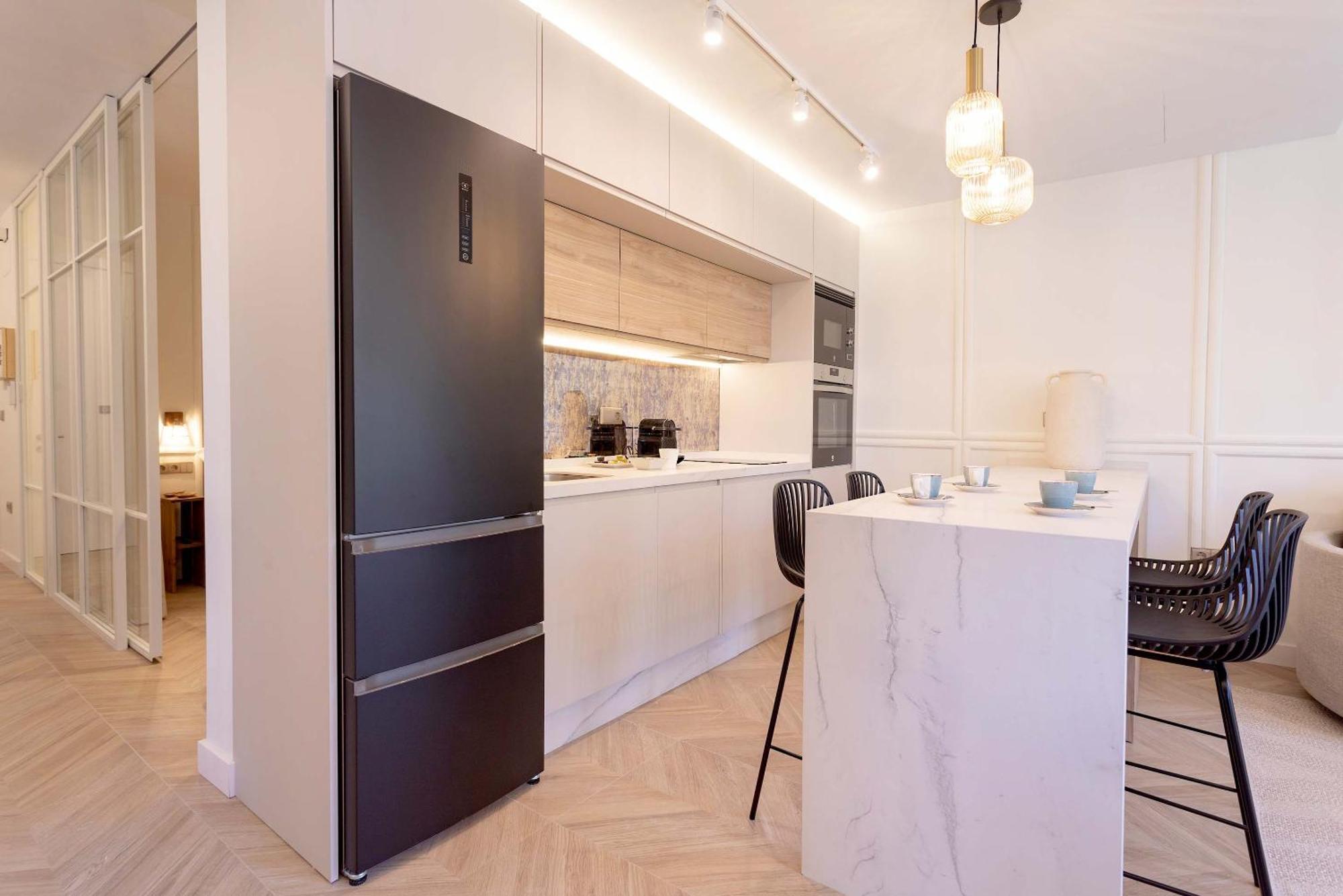 Genteel Home Chicarreros Sevilla Exterior foto